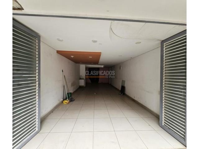 Locales y Bodegas, Alquiler en Santa Mónica Central