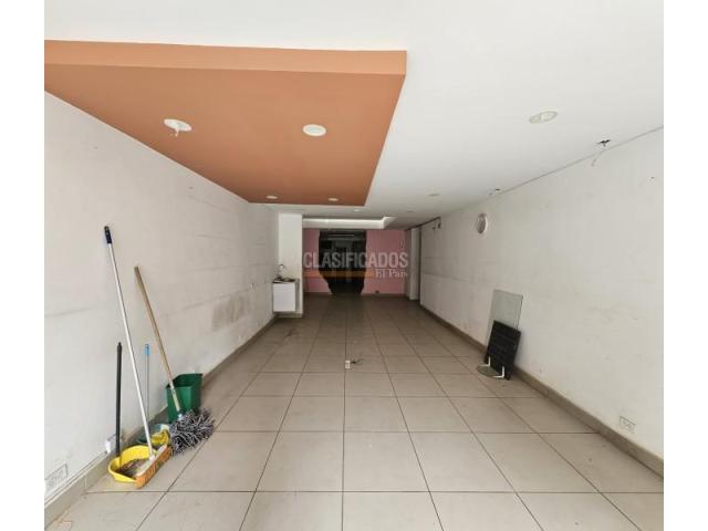 Locales y Bodegas, Alquiler en Santa Mónica Central