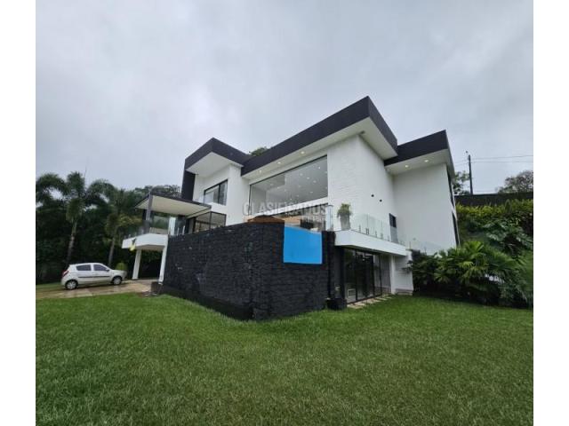 Casas, Venta en Jamundí