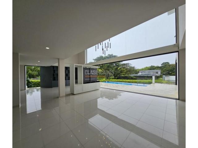 Casas, Venta en Jamundí