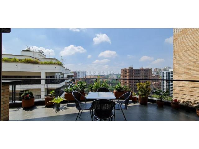 Apartamentos, Venta en Normandía