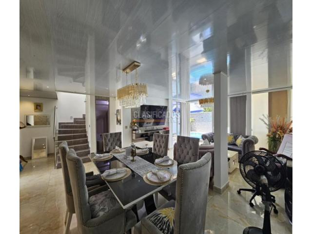 Casas, Venta en Jamundí