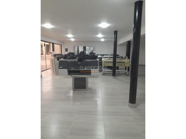 Locales y Bodegas, Alquiler en Versalles