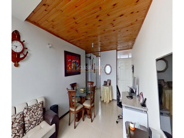 Apartamentos, Venta en El Refugio