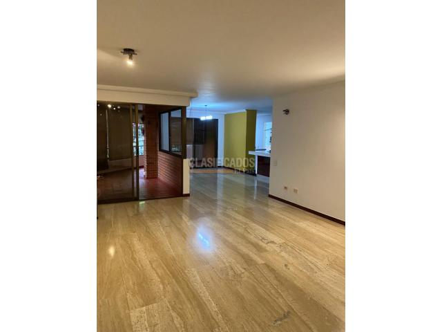 Apartamentos, Venta en Juanambú