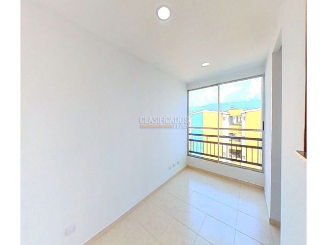 Apartamentos, Venta en Ciudadela Comfandi