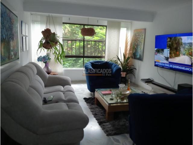 Apartamentos, Venta en Nueva Tequendama