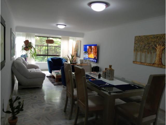 Apartamentos, Venta en Nueva Tequendama