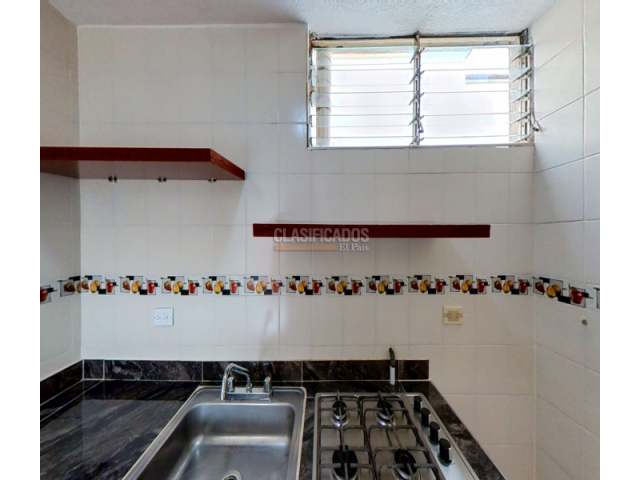 Apartamentos, Venta en Ciudadela Comfandi