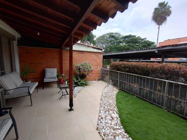 Casas, Venta en Ciudad Jardín