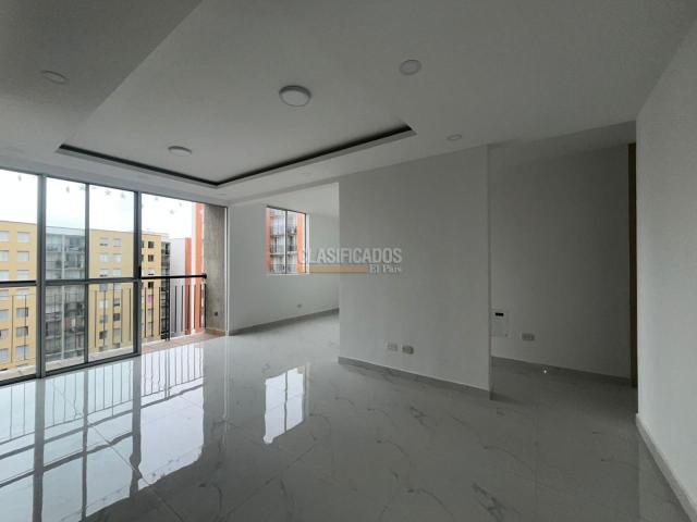 Apartamentos, Alquiler en Ciudad Melendez