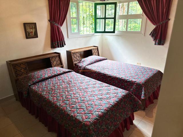 Fincas y Casas Campestres, Venta en Saladito