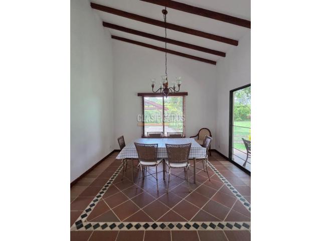 Casas, Venta en Jamundí