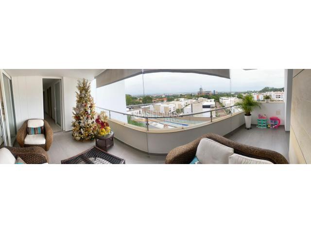 Apartamentos, Venta en Pance