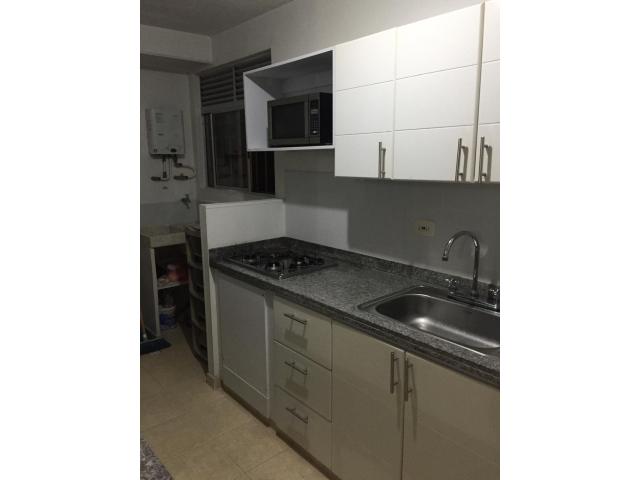 Apartamentos, Alquiler en Valle del Lili