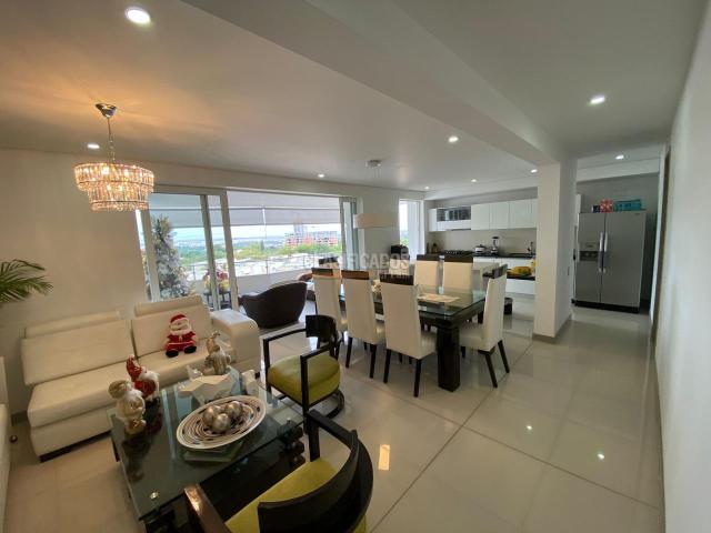 Apartamentos, Venta en Pance