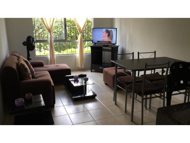 Apartamentos, Alquiler en Valle del Lili