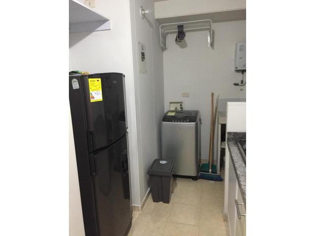 Apartamentos, Alquiler en Valle del Lili