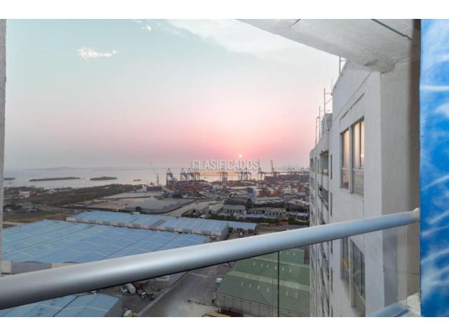 Apartamentos, Alquiler en Cartagena