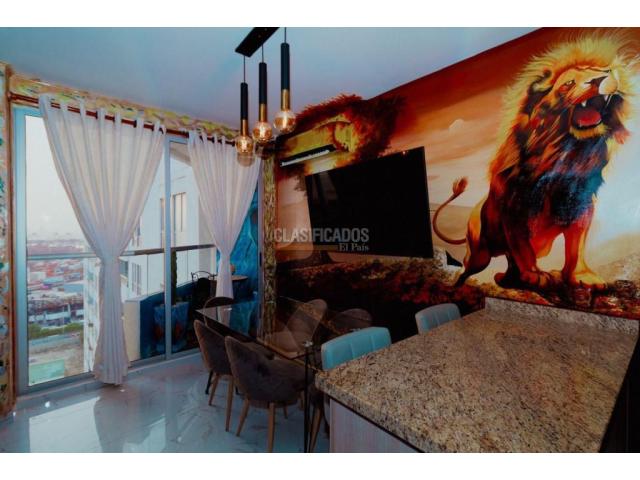 Apartamentos, Alquiler en Cartagena