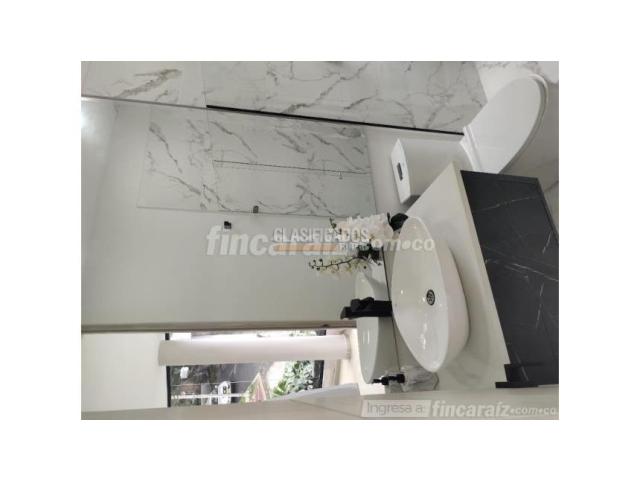 Apartamentos, Venta en Juanambú