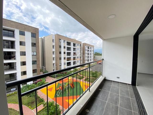 Apartamentos, Venta en Jamundí