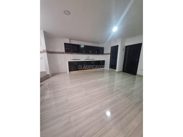 Apartamentos, Alquiler en El Dorado