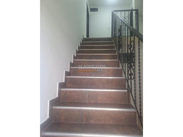 Apartamentos, Alquiler en El Dorado