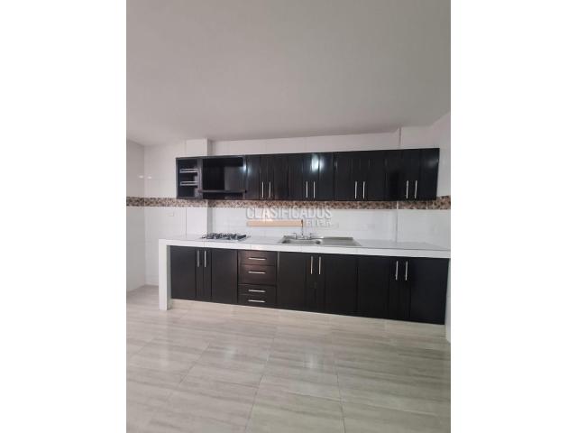 Apartamentos, Alquiler en El Dorado