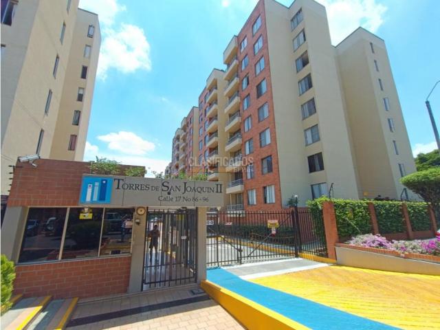 Apartamentos, Alquiler en El Ingenio