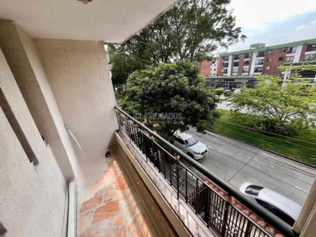 Apartamentos, Alquiler en Pampalinda