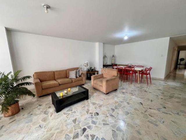 Apartamentos, Alquiler en Pampalinda