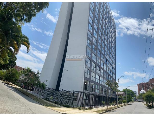 Apartaestudios, Venta en El Refugio