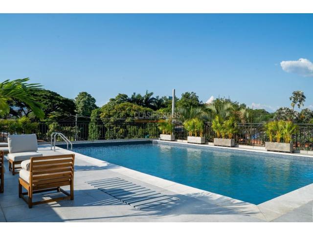 Apartaestudios, Venta en El Refugio