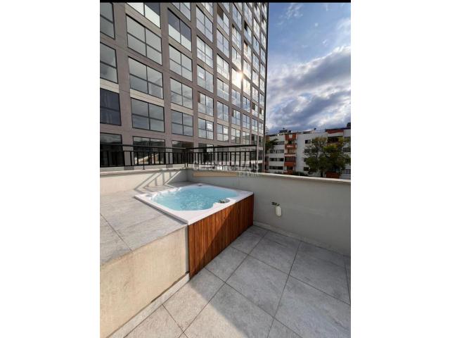 Apartaestudios, Venta en El Refugio