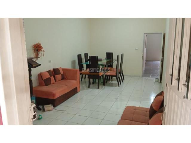 Casas, Venta en Fonaviemcali