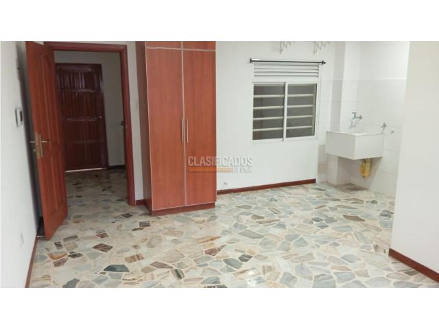 Apartaestudios, Alquiler en El Ingenio