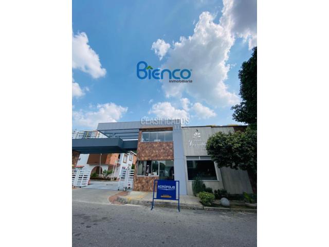 Casas, Alquiler en Floridablanca