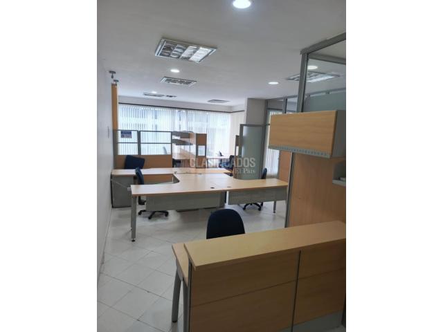 Oficinas y Consultorios, Alquiler en Barranquilla