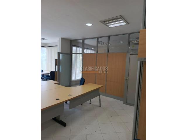 Oficinas y Consultorios, Alquiler en Barranquilla