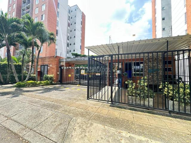 Apartamentos, Alquiler en Valle del Lili