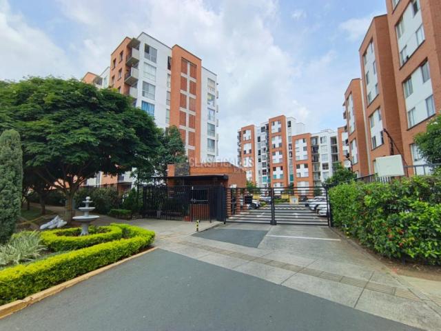 Apartamentos, Alquiler en Ciudad Melendez