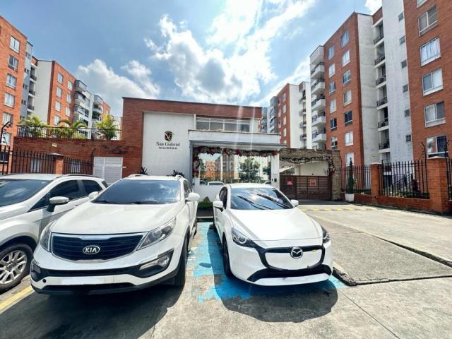 Apartamentos, Alquiler en Valle del Lili