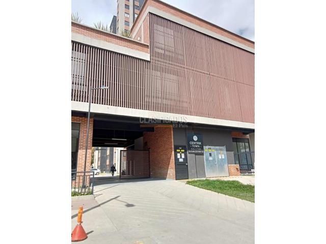 Apartaestudios, Alquiler en Bogotá