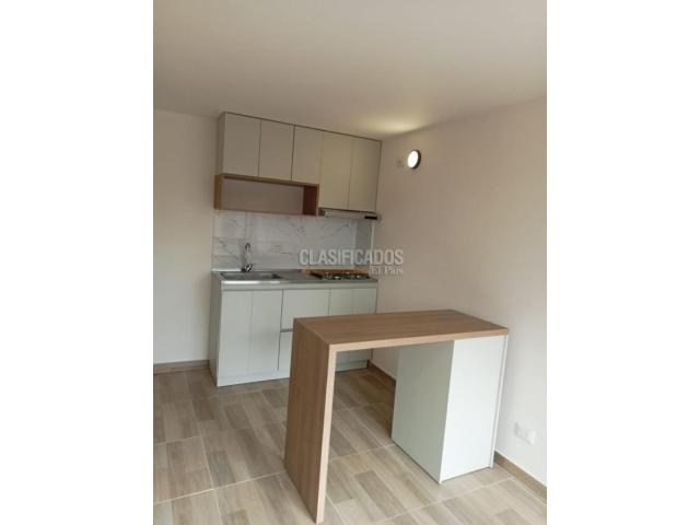 Apartaestudios, Alquiler en Bogotá