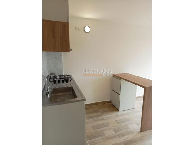 Apartaestudios, Alquiler en Bogotá