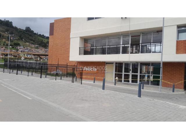 Apartamentos, Alquiler en Tocancipa