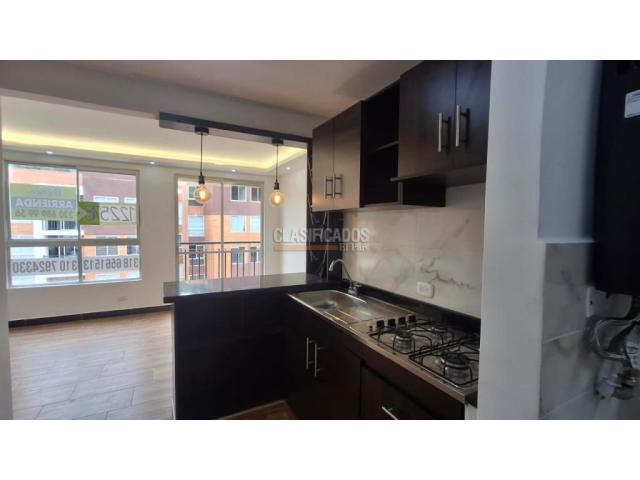 Apartamentos, Alquiler en Tocancipa