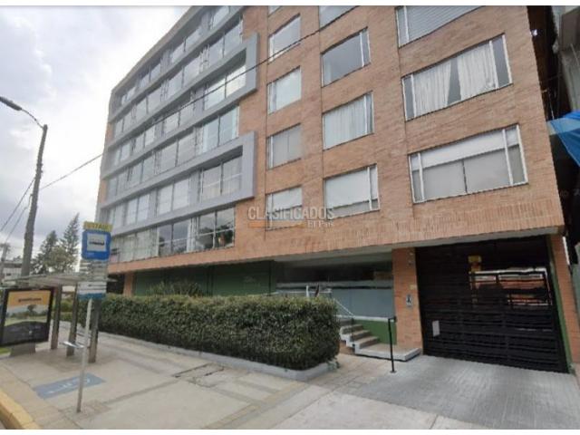 Apartamentos, Alquiler en Bogotá