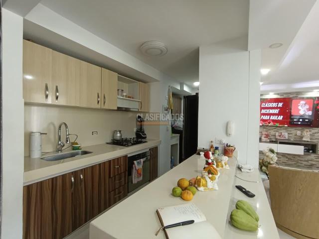 Apartamentos, Venta en Valle del Lili